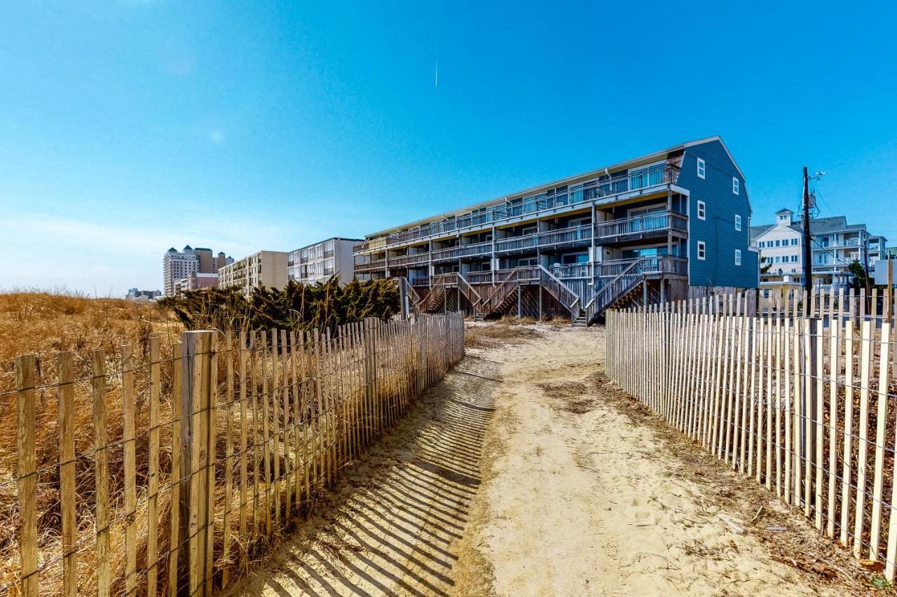 Sea Splash 2 Ocean City Exterior photo